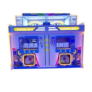 Large-Scale New Type Coin-Operated Game <b>Machines</b> Children's Favorite <b>Amusement</b> Park Lottery <b>Machines</b> Entertaining Coin-Operated - Product Image 6