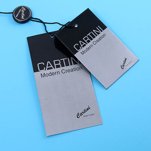Nouvelle Étiquette Volante pour Jean Homme / Étiquette Volante en Cuir / Cordon pour Étiquette Volante - Product Image 2