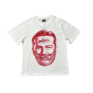 Croteizz Printed Short-sleeved Men's All-match <strong>T</strong>-shirt Summer 2026 New Top Trendy <strong>Cool</strong> All-match Trendy <strong>T</strong> - Product Image 5
