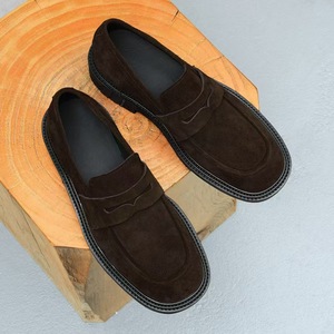 Zapatos Mocasines Clásicos con Punta Puntiaguda y Borlas Transpirables, Zapatos de Vestir Formales para Hombre, Duraderos, de Moda, para Verano, Bodas y Negocios - Product Image 4
