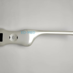 Échographe sans fil à double sonde convexe transvaginale pour usage clinique, hospitalier et vétérinaire, avec des images claires comme du cristal, DCU19F, meilleur prix - Product Image 5