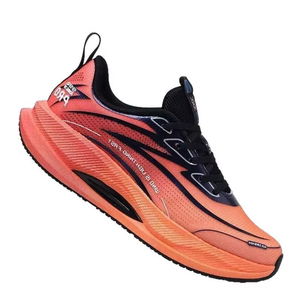 Meilleures baskets <span class=keywords><strong>de</strong></span> <span class=keywords><strong>randonnée</strong></span> pour hommes, confortables, antidérapantes, imperméables, respirantes, avec lacets, pour l'automne, semelle intérieure en EVA souple - Product Image 3