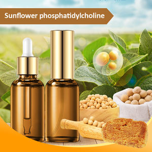 Соевый лецитин для гидрогенизированного лецитина фосфатидилхолина - Product Image 2