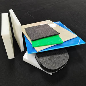 Heavy-Duty HDPE <strong>UHMWPE</strong> Construction Mat Plastic Lawn Protection <strong>Sheets</strong> for Outdoor Use - Product Image 4