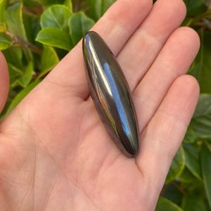 Adultos Fidget Imán Juguete Sonajero Ferrita <span class=keywords><strong>Serpiente</strong></span> Huevos Spinning Zumbido Hematita permanente para la <span class=keywords><strong>venta</strong></span> - Product Image 5