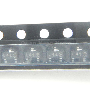 Bóng bán dẫn bat54 ww1 sot-23 - Product Image 2