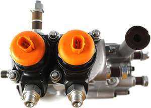 Bomba de Inyección de Combustible 094000-0320 6217-71-1120 6217-71-1121 para Komatsu SA6D140E - Product Image 5