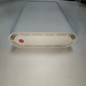 Router ZTE 5G CPE G5TS Desbloqueado para Interiores, Red Gigabit, Doble Banda, Wi-Fi 6 AX1500, 5G NR SA+NSA, 4G LTE, con Ranura para Tarjeta SIM - Product Image 4