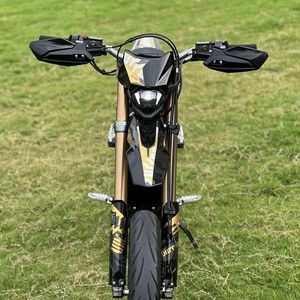 Surron UltraBee Édition Performance Vélo Électrique Tout-Terrain Haute Vitesse 21KW Haute Puissance 12V Lithium - Product Image 6