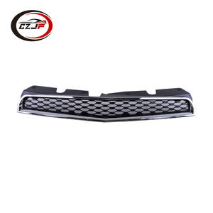 CZJF <span class=keywords><strong>prix</strong></span> d'usine calandre pour <span class=keywords><strong>Chevrolet</strong></span> <span class=keywords><strong>Equinox</strong></span> 2010 2012 2013 <span class=keywords><strong>2014</strong></span> OEM 25798744 - Product Image 2