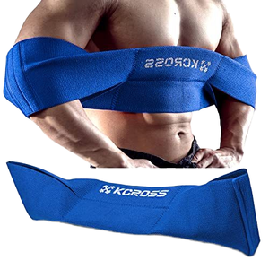 FORIDE STAR Bench Press Sling Power Weight Lifting Training Bench Press Sling Shoulder For Push Up Gym Workout I254648800 - View #5