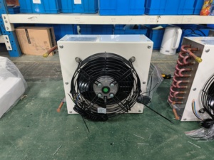 <span class=keywords><strong>Fnh</strong></span> loại phòng lạnh cuộn dây công nghiệp thiết bị bay hơi ngưng tụ cho đơn vị làm lạnh - Product Image 3