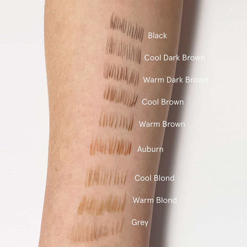 Customize your colors