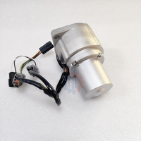 Motor de aceleración para excavadoras YN20S00002F1 KP56RM2G-011 YN20S00002F2 para SK200-6E SK210-6E SK230-6E SK250-6E SK330-6E SK235SR