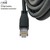 Grosir Produk Baru Kabel Patch Ethernet Rj45 Cat5 Cat5e Cat 5e Cat6 Cat6a Cat 6 Kabel Jaringan Komputer Rj45