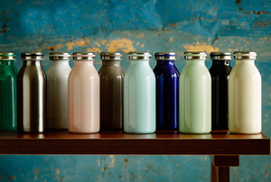 500ml Vacuum Sealed Leakproof Stainless Steel Insulated Milk <b>Bottle</b> Gift - Product Image 6