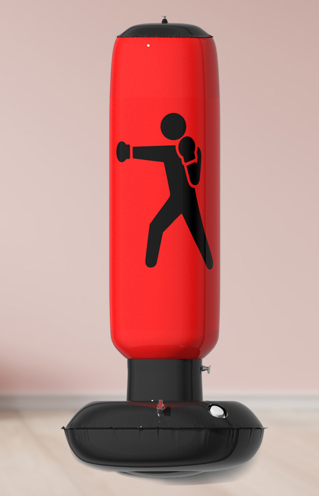 Red-160cm