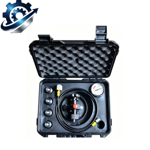 Cost Effective FPU-1-350/250F4G7A3K Nitrogen Filling Tool For Hydraulic Accumulator Bladder - Product Image 1