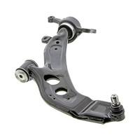 31126879841 vente en gros usine pièce d'auto système de suspension de haute qualité bras de commande inférieur pour BMW MINI F55 F56