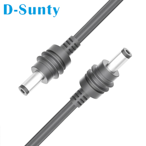 สายไฟ DC Starlink Mini ขนาด 18AWG ยาว 10 เมตร/32.8 ฟุต สายต่อภายนอกกันน้ำ อุปกรณ์เสริมสายไฟ Starlink Mini - Product Image 4