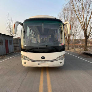 Autobús Usado de 37 Plazas con Transmisión Manual Diésel, Venta Directa de Fábrica - Product Image 3