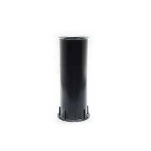Plastic Car Audio car Bass Reflex 51mm Port Audio Tube - Product Image 2