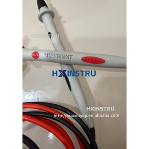 KEYSIGHT AGILENT 34138A-37904 ชุดสายทดสอบสำหรับมัลติมิเตอร์รุ่น 34xxxA ใหม่ H - Product Image 2