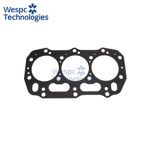 Junta de Culata WESPC 111147491 para Motores Perkins Serie 100 y Serie 400 - Product Image 2