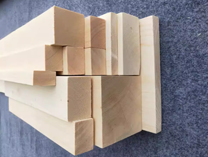 Listones <span class=keywords><strong>de</strong></span> <span class=keywords><strong>Madera</strong></span> <span class=keywords><strong>de</strong></span> Pino Radiata Resistentes para Techo y Pared, <span class=keywords><strong>Madera</strong></span> <span class=keywords><strong>de</strong></span> Pino Estructural Anticorrosiva para Estructuras - Product Image 5