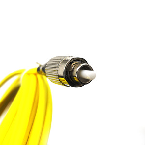 FTTH Duplex <span class=keywords><strong>Simplex</strong></span> monomodalità FC-FC G652D 1M 2M 5M 10M cavo <span class=keywords><strong>Patch</strong></span> in fibra ottica - Product Image 6