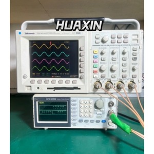 ออสซิลโลสโคป Tektronix TDS3054B 4CH DPO 500MHz 5GSa/s มือสอง - Product Image 4