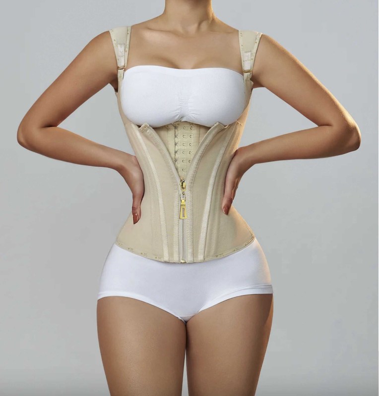 Shapewear Abdomen Flat Tummy Belly Band