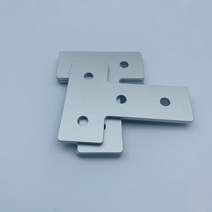 High-precision Customized CNC for Machining Stainless Steel Aluminum Copper Brass Parts OEM ODM Service Factory Prices - Product Image 3