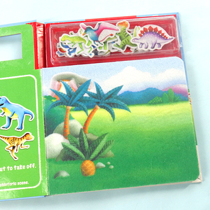 Juguetes Educativos para bebés, <span class=keywords><strong>libro</strong></span> silencioso de <span class=keywords><strong>tela</strong></span> de fieltro suave, venta al por mayor, productos para bebés, 2020 - Product Image 4