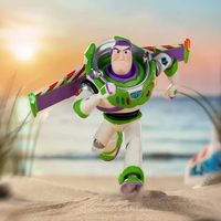 Les plus populaires - 100% originaux - 6 pièces/ensemble - Jouet BUZZ LIGHT YEAR - Histoire d'aventure - Série 5 - Boîte mystère - Figurines de dessins animés - Décorations de bureau