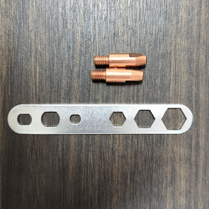 Essen Usine Vente Directe <span class=keywords><strong>Mig</strong></span> Poignée Heavy Duty Titulaire <span class=keywords><strong>Fronius</strong></span> Torche De Soudage Pièces De Rechange - Product Image 4