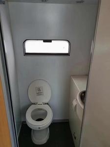 <span class=keywords><strong>Bus</strong></span> tout-terrain de luxe, pour électriques, avec réfrigérateur et toilettes - Product Image 6