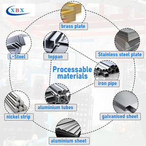 Laser cắt thép tùy chỉnh thiết kế thép không gỉ và đồng thau dập tùy chỉnh kim loại thủ công mỹ nghệ treo tường trang trí in ấn - Product Image 6