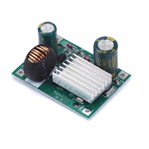 <span class=keywords><strong>DC</strong></span> 9V 12V 24V 36V 48V <span class=keywords><strong>72V</strong></span> 84V 120V a 5V 12V 3A Step Down Módulo Fonte de Alimentação <span class=keywords><strong>DC</strong></span> <span class=keywords><strong>DC</strong></span> conversor Buck Converter Não-isolado - Product Image 4