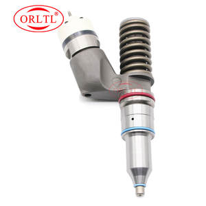 Injecteur à rampe commune pour moteur 3406E C15 C18 2530619 253-0619 10R-7232 254-4183 272-0630 Buse d'injecteur <span class=keywords><strong>de</strong></span> carburant 10R-7229 pour camion - Product Image 6