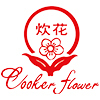 ChuiHua usine plaque de gril à steak de haute qualité barbecue poêle ronde en émail poêle à griller en fonte poêle à frire ustensiles de cuisine avec buses