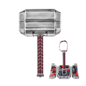 Coffret d'outils multifonctionnel OEM <span class=keywords><strong>Marteau</strong></span> <span class=keywords><strong>de</strong></span> <span class=keywords><strong>Thor</strong></span> manuel avec clé hexagonale, kit <span class=keywords><strong>de</strong></span> réparation domestique personnalisable OEM - Product Image 1