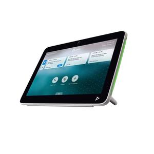 Tablette tactile de contrôle pour vidéoconférence Poly tc10, application terminal série G7500/Studio - Product Image 3