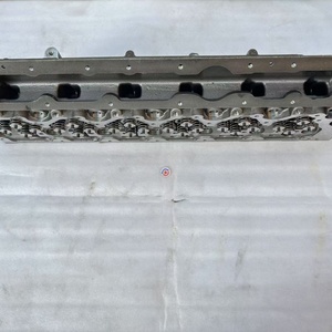 Cabezal de Cilindro de Alta Calidad para Excavadora E323D2, Motor C7.1, Pieza 384-5313 3845313 - Product Image 6