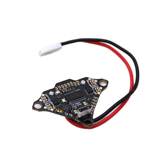 F4DC F4 Flight Control Brushing Motor INAV Betaflight Board Barometer Quadcopter RC Drone FPV Racing