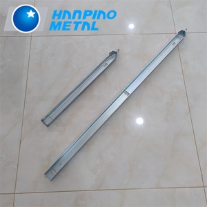 Xây dựng ván khuôn phụ kiện stanchion ép móc được sử dụng cho ván khuôn ván ép - Product Image 3