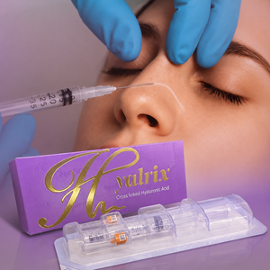 2*<span class=keywords><strong>1</strong></span>.1ml Gel de Ácido Hialurónico Reticulado Relleno Dérmico Profundo para Realce Natural de Nariz, Mentón y Labios - Product Image 1