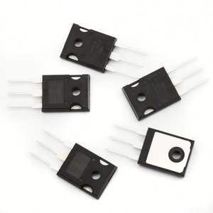 100% Original & New 60APU02 TO-247 Transistor Specialized Electronic Components Purchasing and Support Services CZSKU:IN64VG76 - Product Image 1