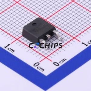 Original y nuevo YJD15N10A TO-252 Transistor de efecto de campo (MOSFET) Venta completa Chips de componentes electrónicos y servicio BOM - Product Image 1