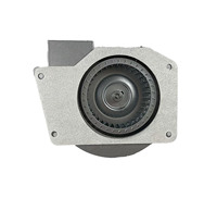FASCO 70582295 J238-150 C cadre ombre moteur four à gaz ventilateur Fedders A.O.Smith granulés cheminée four ménage fumée ventilateur UL